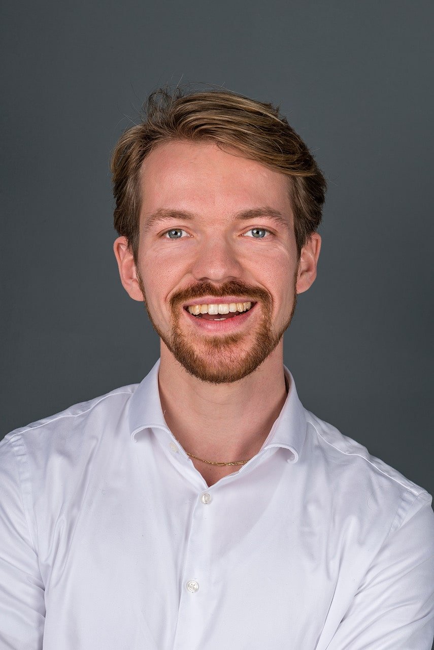 Robbert Rimmelzwaan