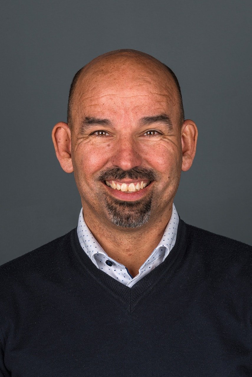 Piet Luijken