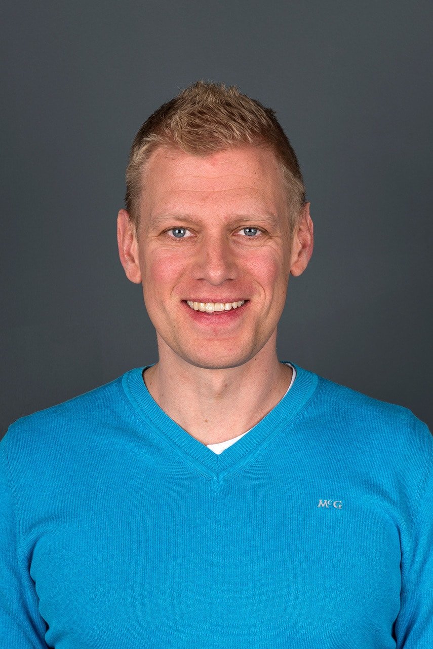 Jaap van Vliet