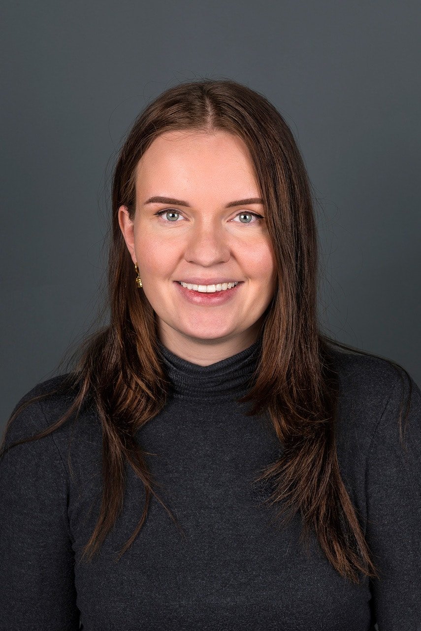 Alexandra Nieuwenhuis