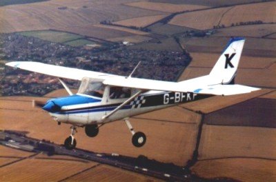 Cessna 150 / 152