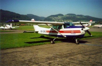 Cessna 182RG