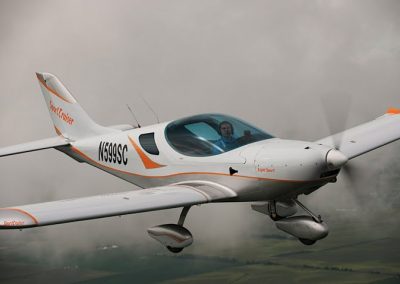 Cruiser PS-28
