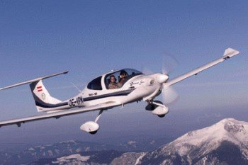 Diamond DA40