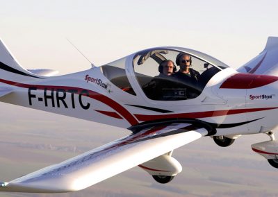 Sportstar RTC