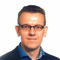Maarten Huisman