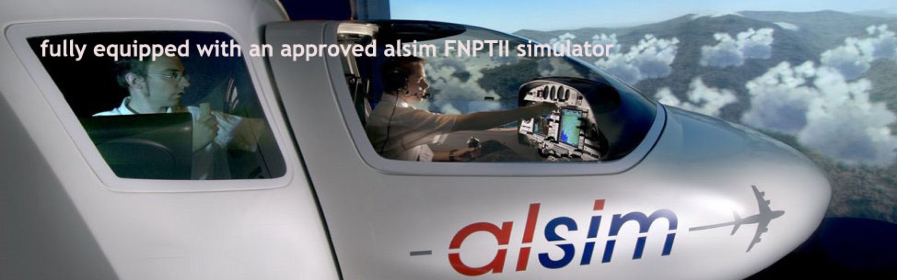 Alsim simulator